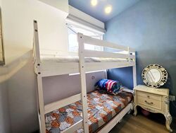 High Park Residences (D28), Apartment #557269421
